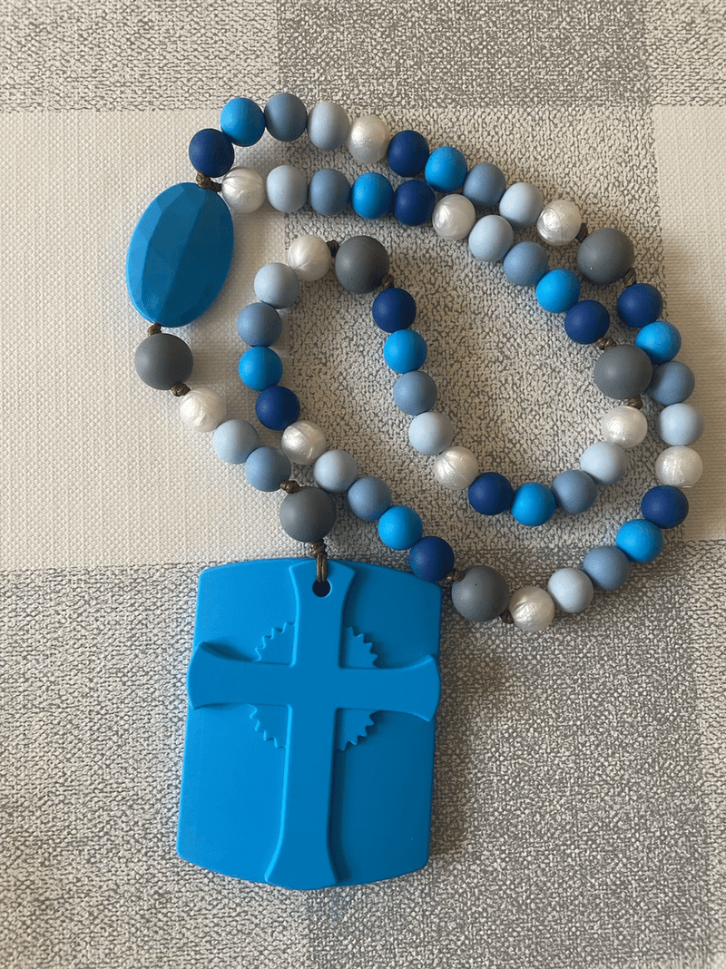 Stella Maris Rosary Chew Shop
